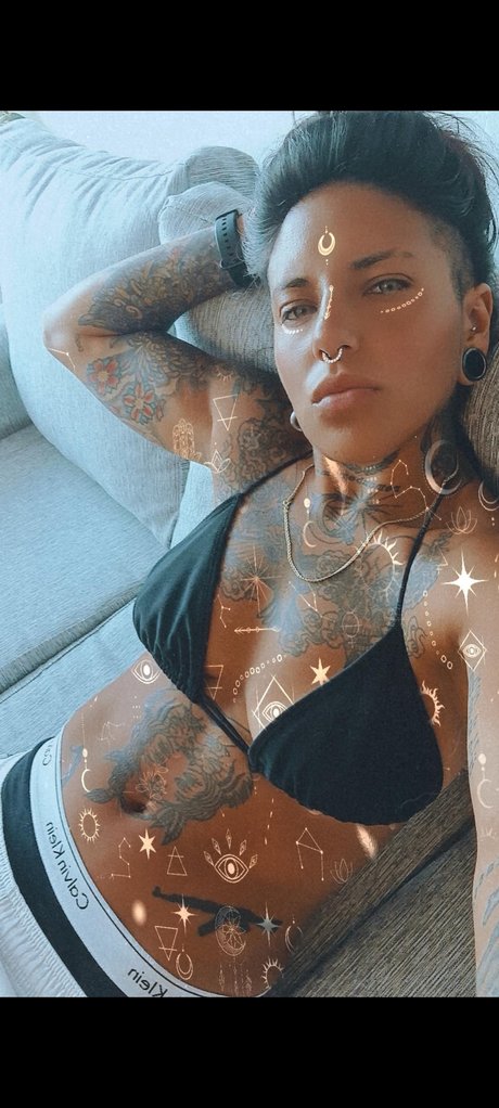 LauK 素敵なスター 画像