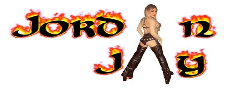 Jordan Jay 限定モデル ギャラリー