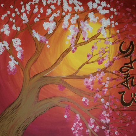 Paintbrushes Panties 素敵なスター 写真