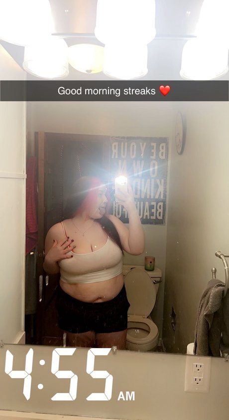 Kileigh 限定スター 写真