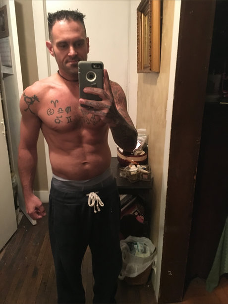 Training Day ポルノスター ヌード ギャラリー