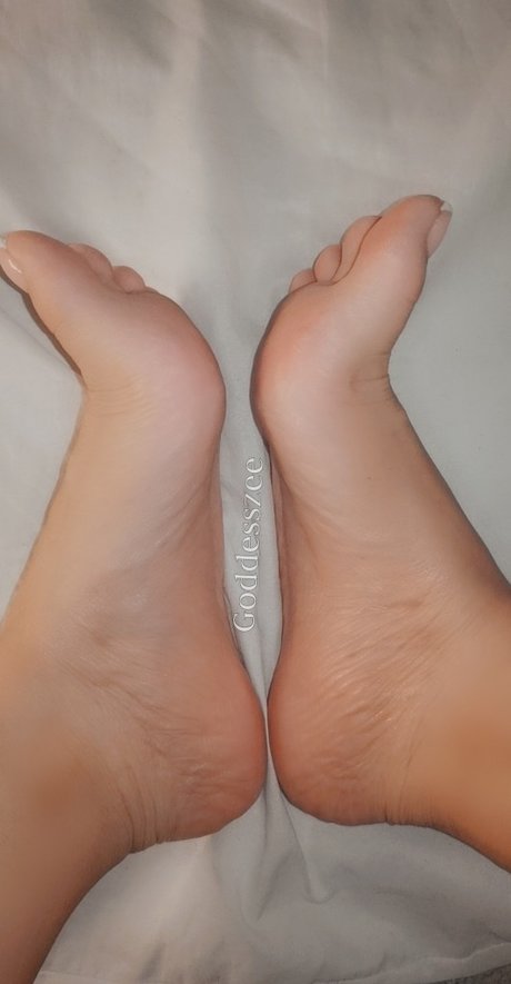 Goddess Zee ポルノスター ヌード 写真