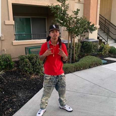 CallMeDaddy アートスター 写真