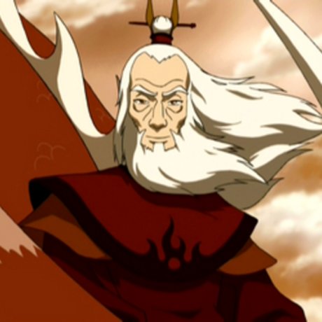 BeardedWizard トップモデル 画像