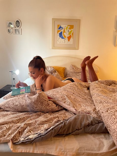 Nena Levin 素敵なモデル ギャラリー