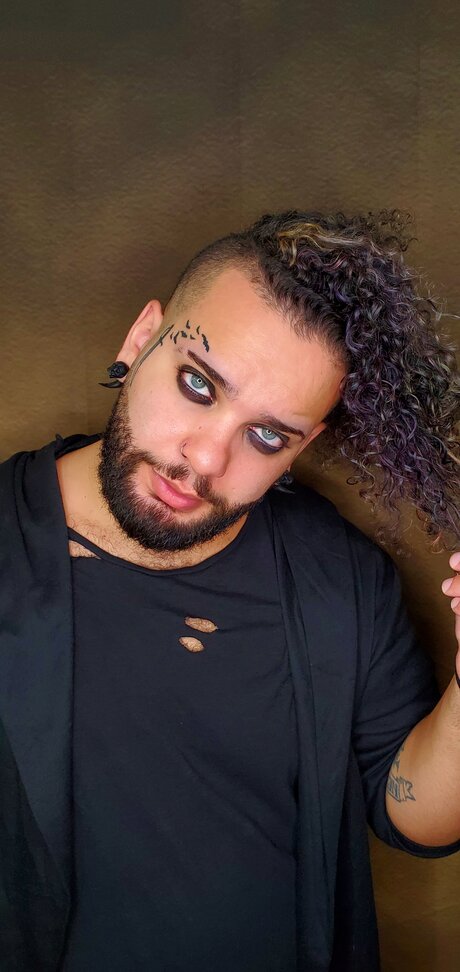 The Benny Cruzer 素敵なモデル 写真