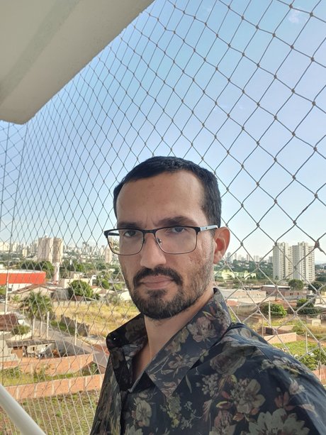 Marcos Morais スター 裸 ギャラリー