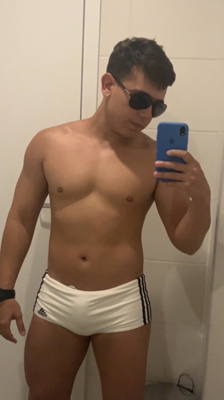 Lopescarioca アダルトスター 写真