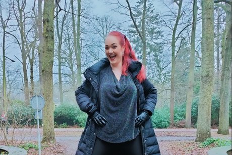 Sexxxy Victoria ポルノモデル 写真