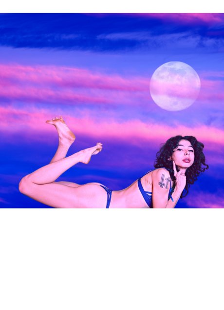 Pixi Fantasia 女優 写真