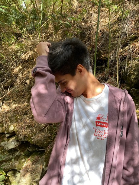 Esteban Espinoza セックス女優 写真