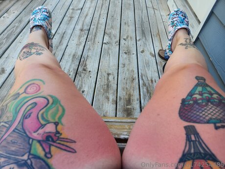 CurvyPeach モデル アーカイブ