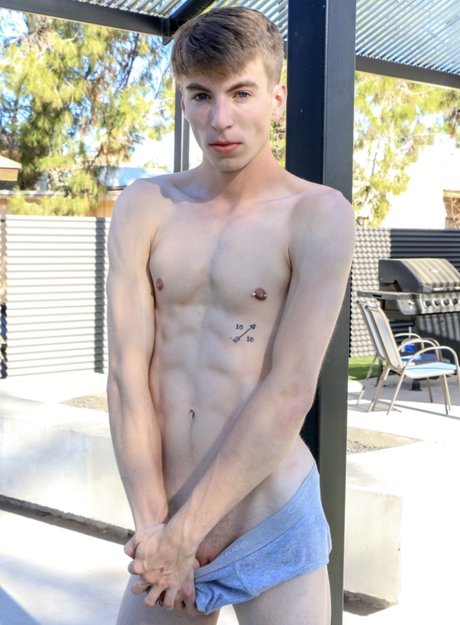 Quinn Williams セックスモデル 画像