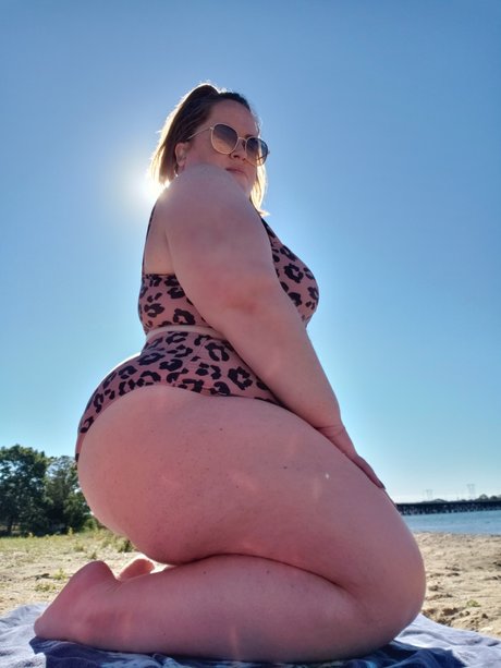 Ginger Page ポルノスター 写真