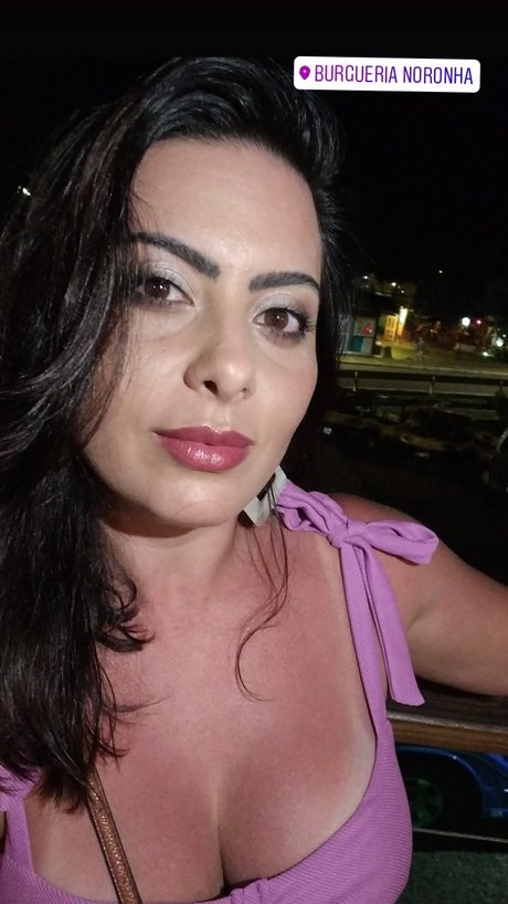 BRUNA FORTUNATO 素敵なモデル ギャラリー