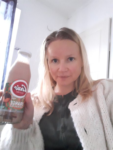 Nightgirl85 アダルトスター 画像