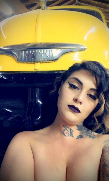 NjsFinest アダルトモデル ギャラリー