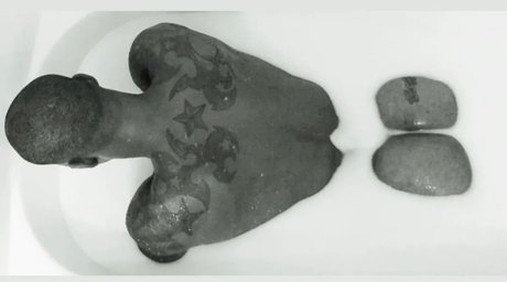 Raging Stallions Rambo ヌードのポルノスター アーカイブ