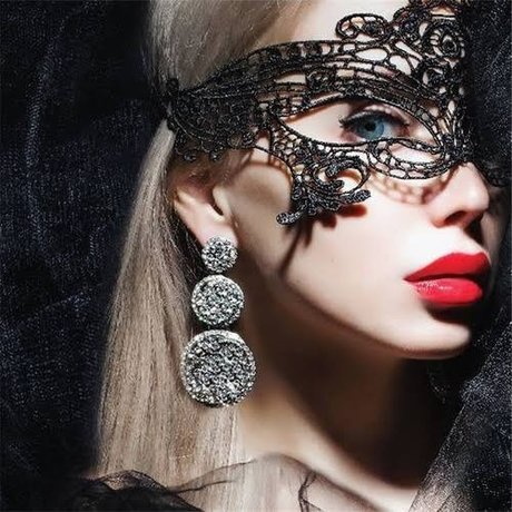 Queen Allexia 高品質モデル 画像