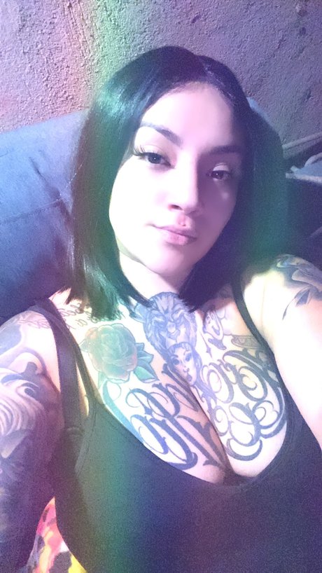 Mexi Moreno ポルノスター パーフェクト アーカイブ