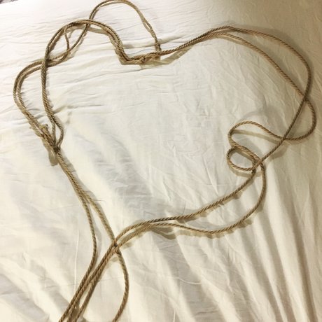 priest rope ヌードスター 画像