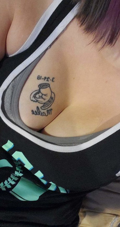 Pixie Kitten ポルノスター アート 写真