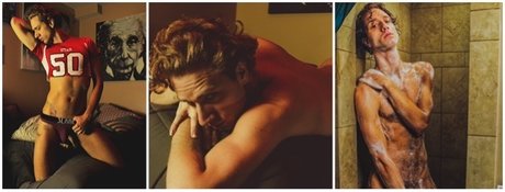 Sylveztor Steelbone 独占ポルノスター 写真