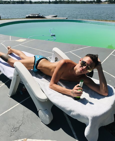 TheTipsyTwink かわいいスター ギャラリー