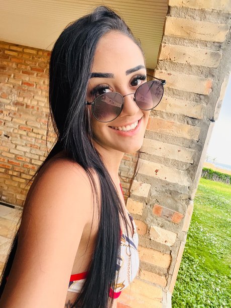 Priscilla Bessa HDモデル ギャラリー