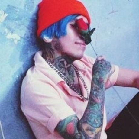 Will Zeven ポルノスター 写真