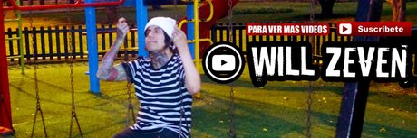 Will Zeven ポルノスター セクシー 写真