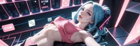 Goddess Darling ヌードモデル 写真