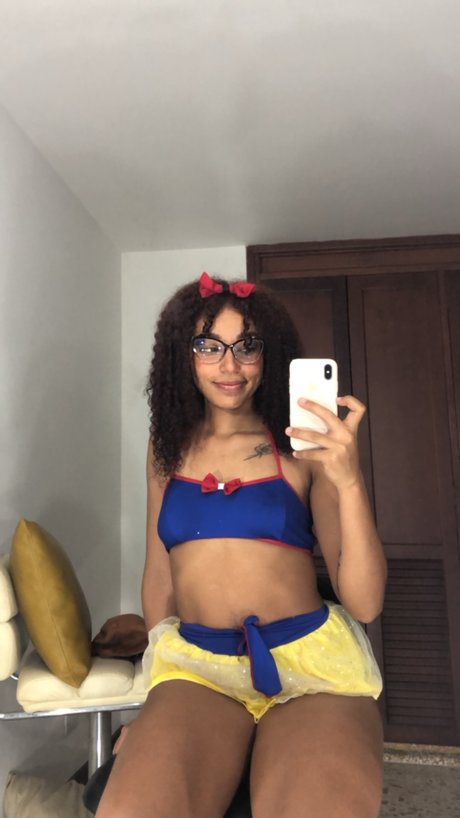 Paulette K_ ポルノスター トップ 画像