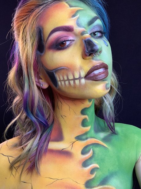 Brittany Killian ヌードモデル 画像