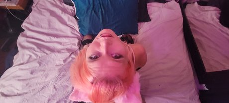 Tentacle Goddess 高品質スター 写真