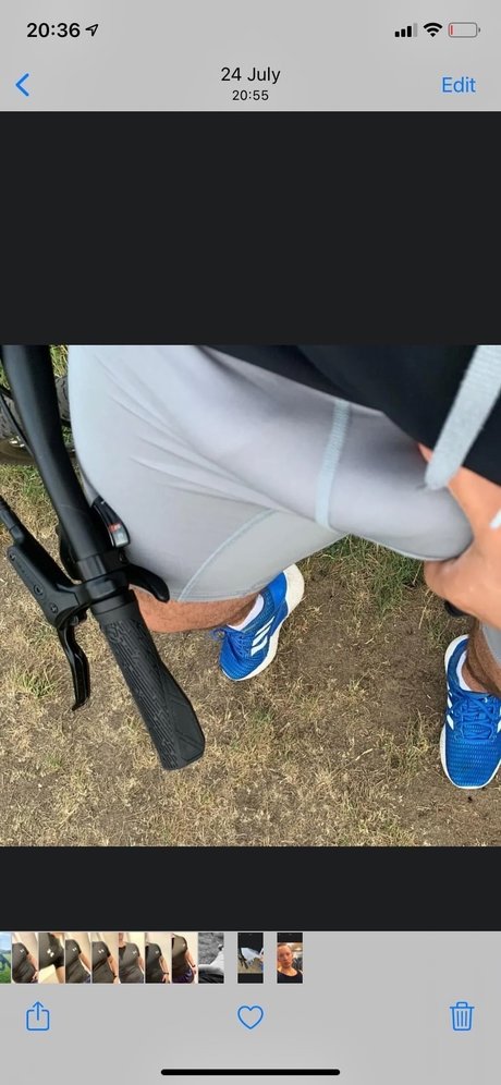 BenTooling 裸モデル ギャラリー