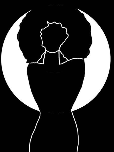 That Albino Girl 高品質スター 写真