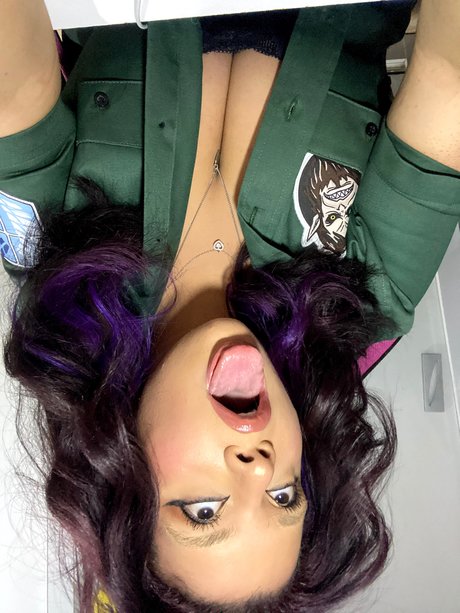 Ana Poliana ポルノスター セックス 写真