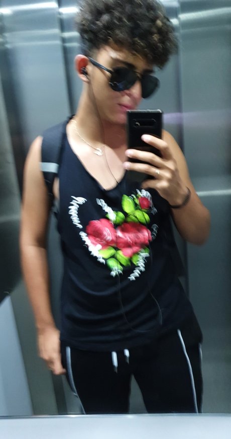 T h a t b o y_ 素敵なモデル 写真