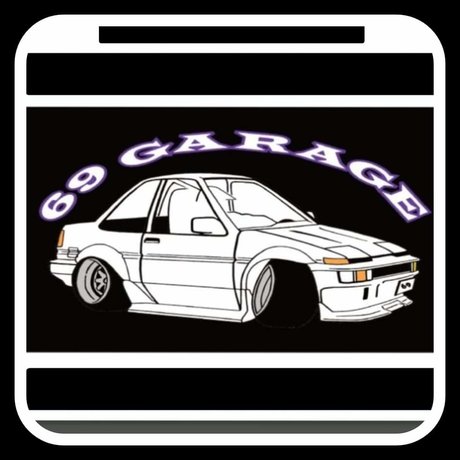 69 Garage スターセックス 画像