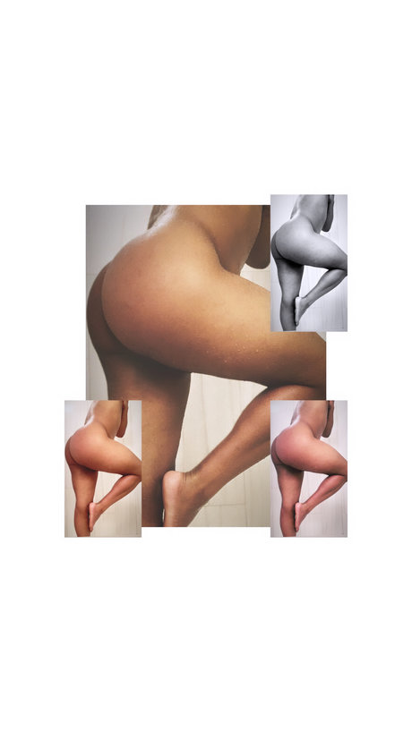 Posterboyyy アートモデル 写真