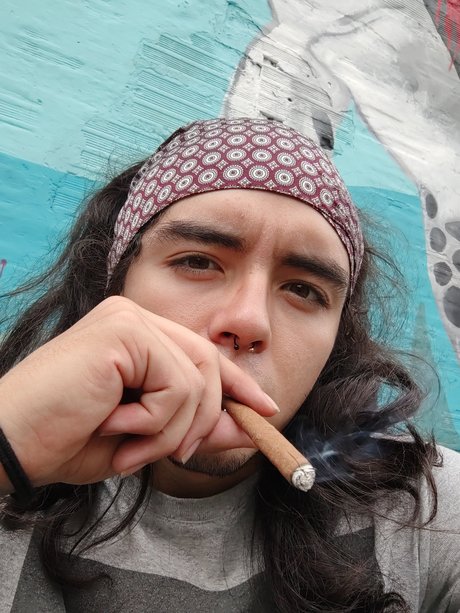 Juan Sebastian Gomez Baracaldo HDモデル 写真