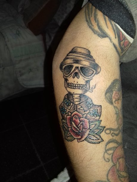 _rastaaman HDモデル 写真