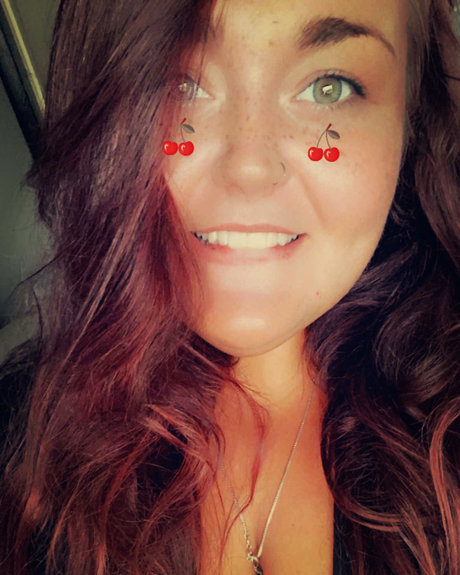 Ganja queen アートモデル 写真