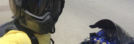 Jabarri Pup スターセックス 写真