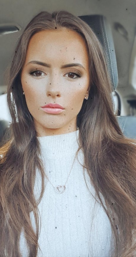 Goddess Nicole_ ヌードモデル 画像