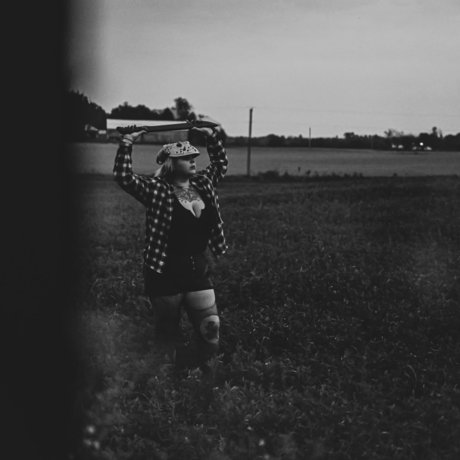 Rose Montgomery 女優 写真