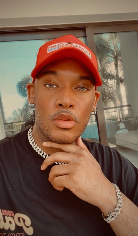 DARKSTORM85 ポルノスター 画像