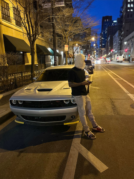 DR STACKS 素敵なスター 画像