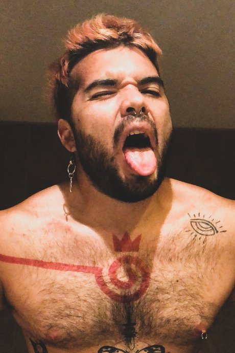 Juan Ignacio De Leonardi ポルノスター ホット 画像